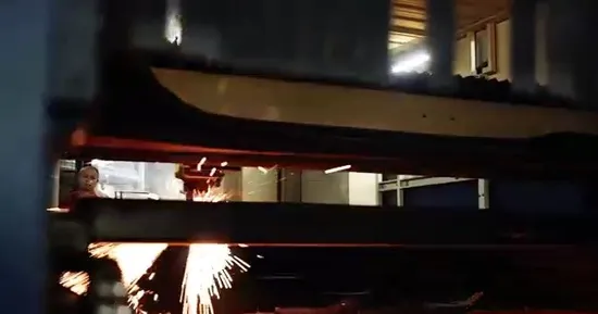 Auto Tipping Machine Fully Automatic Header Machine